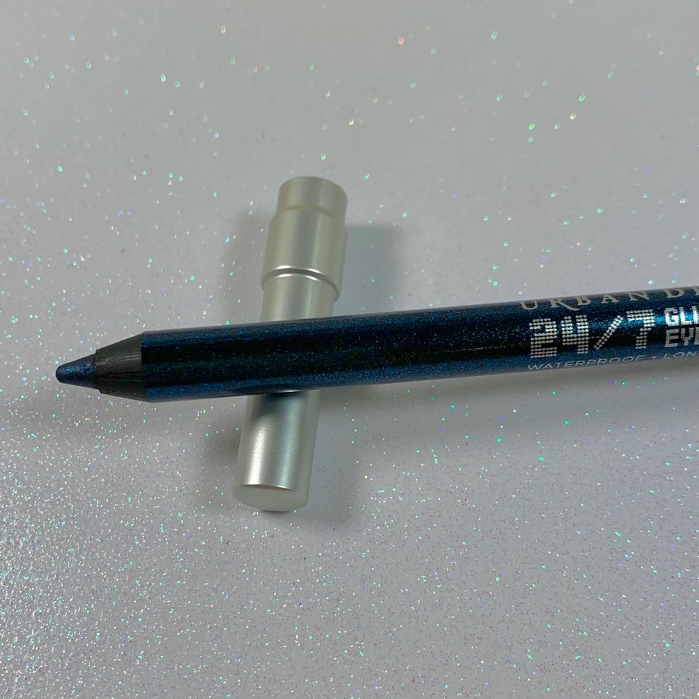 Urban Decay Eyeliner LSD NWOB - Picture 3 of 4
